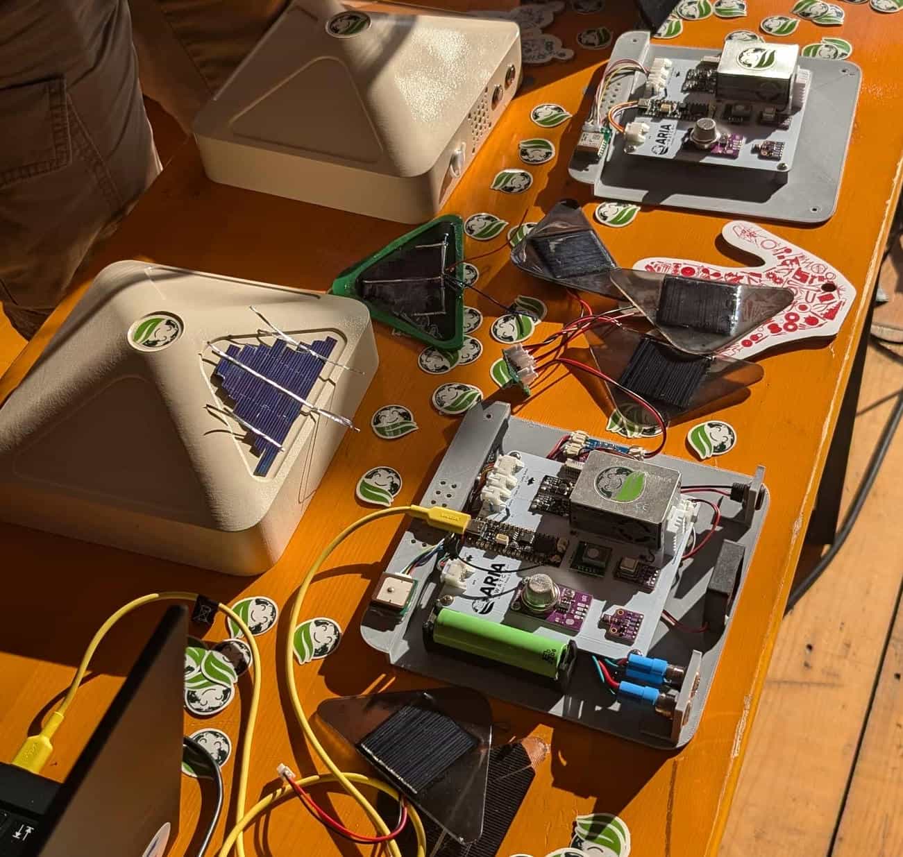 Borino PCB