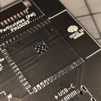 ESP32-S3