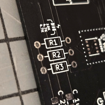 Resistors