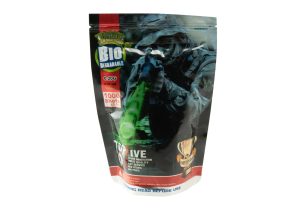 0.20g Bio Tracer BBs 1000rds
