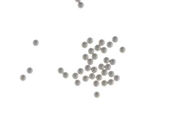 0.25g Bio Precision BBs 5600rds