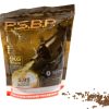 0.25g Perfect BBs 4000rds Brown