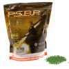 0.25g Perfect BBs 4000rds Green