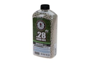 0.28g Bio Precision BBs 5600rds