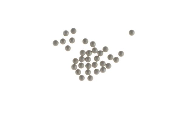 0.28g Bio Precision BBs 5600rds