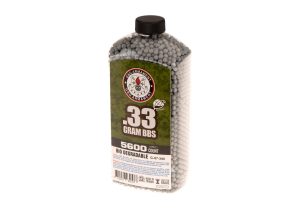 0-33g-bio-precision-bbs-5600rds-grey-1 0.33g Bio Precision BBs 5600rds Grey