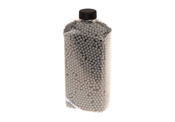 0.33g Bio Precision BBs 5600rds Grey