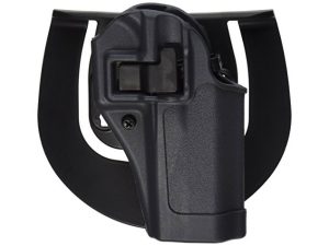 Holster Blackhawk SERPA CQC S&W M&P 9/MP9/40 right side Holster Blackhawk SERPA CQC S&W M&P 9/MP9/40 right side