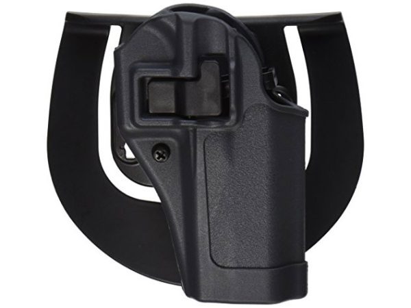 Holster Blackhawk SERPA CQC S&W M&P 9/MP9/40 right side