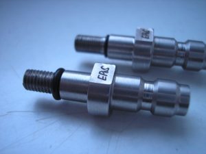 HPA adaptor (typ PBS) KWA/KSC thread HPA adaptor (typ PBS) KWA/KSC thread
