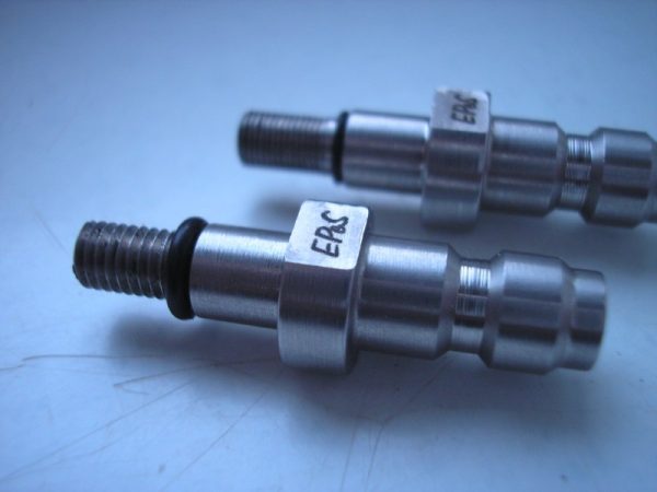 HPA adaptor (typ PBS) KWA/KSC thread