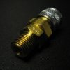 EPeS QD Plug HPA (Foster type female) - external thread 1/8NPT EPeS QD Plug HPA (Foster type female) - external thread 1/8NPT