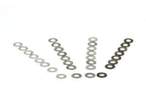 EPeS Shim set for AEG gears (set 32 pcs)