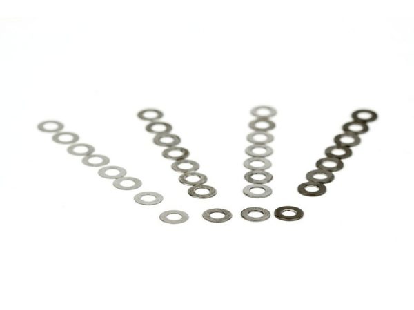 EPeS Shim set for AEG gears (set 32 pcs) EPeS Shim set for AEG gears (set 32 pcs)