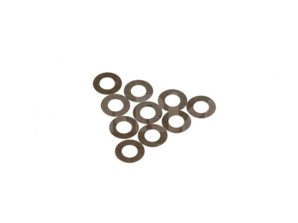 EPeS Shim set 0,1mm for AEG gears (10pcs)