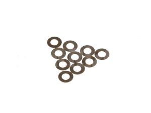 EPeS Shim set 0,3mm for AEG gears (10pcs)