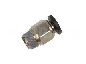 EPeS coupling for 4mm hose (external thread 1/8NPT) EPeS coupling for 4mm hose (external thread 1/8NPT)