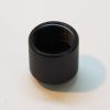 Cover for HPA pressure bottles