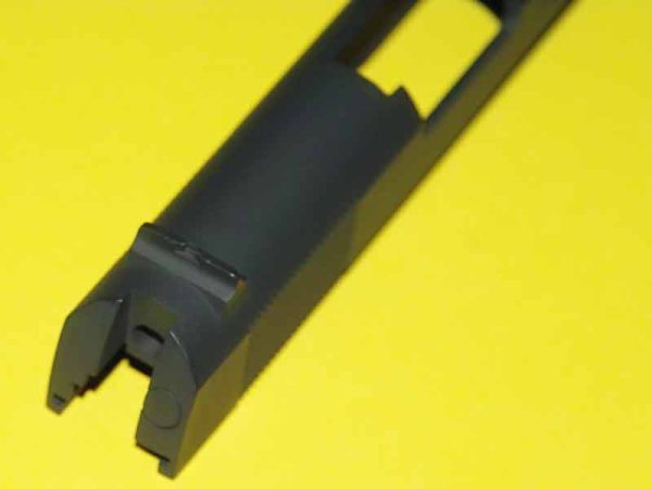 Metal slide for WE 1911, pt. no. 1
