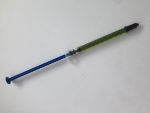 EPeS Liquid Threadlocker, 1 ml - Medium Strength