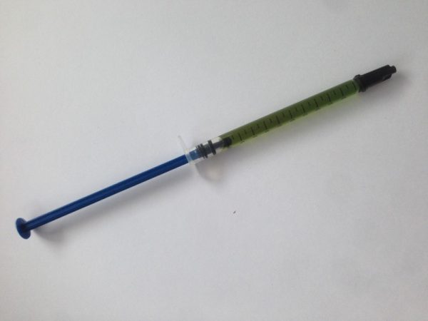 EPeS Liquid Threadlocker, 1 ml - Medium Strength