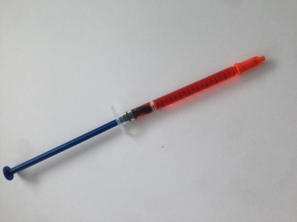 EPeS Liquid Threadlocker, 1 ml - High Strength EPeS Liquid Threadlocker, 1 ml - High Strength