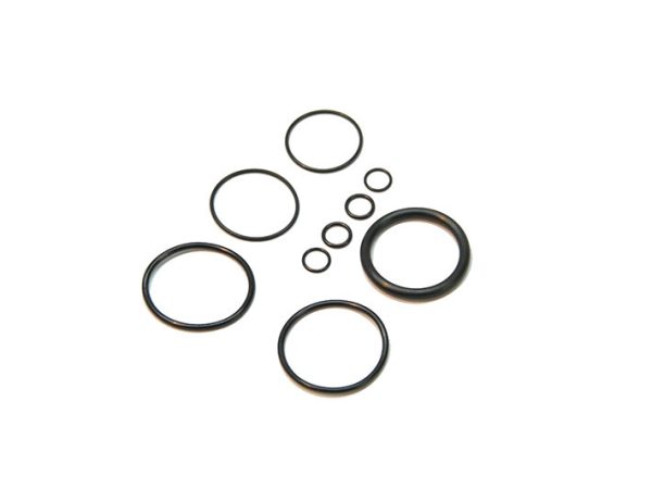 EPeS Complete spare O-ring set for AEG Airseal EPeS Complete spare O-ring set for AEG Airseal