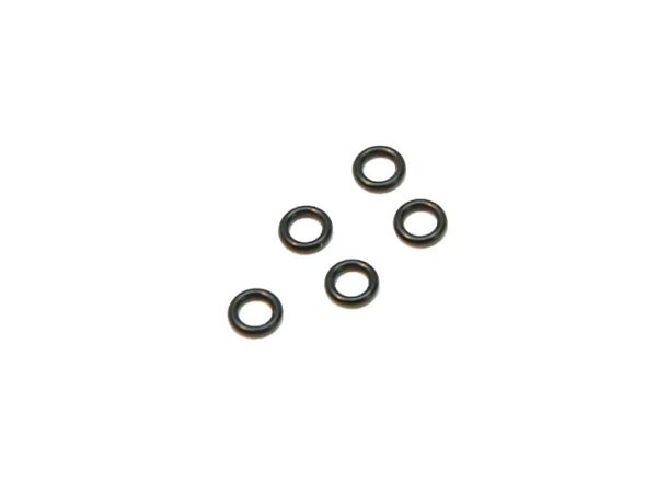 EPeS Spare o-rings for Inlet valve TM/KWA GBB EPeS Spare o-rings for Inlet valve TM/KWA GBB