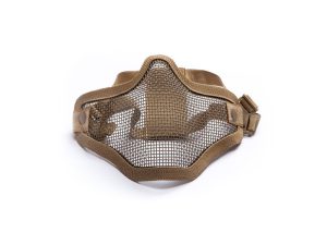 STRIKE Protective Mask MESH V1 - Coyote STRIKE Protective Mask MESH V1 - Coyote