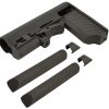 LTS Stock for M4