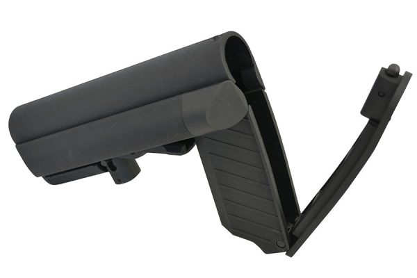 LTS Stock for M4