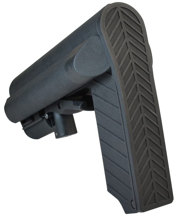 LTS Stock for M4