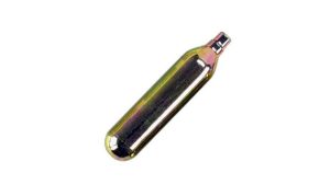 ASG CO2 Cartridge ULTRAIR 12g - 1 Piece ASG CO2 Cartridge ULTRAIR 12g - 1 Piece