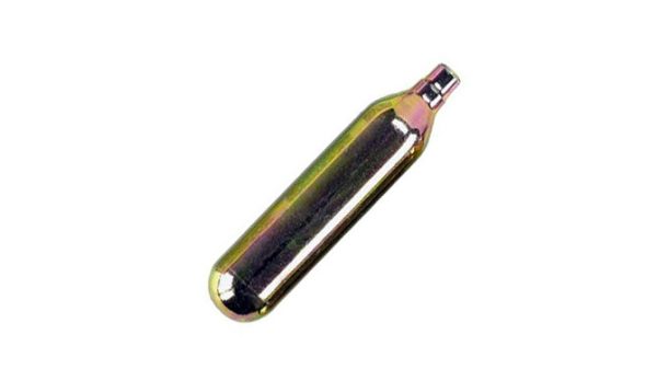 ASG CO2 Cartridge ULTRAIR 12g - 1 Piece ASG CO2 Cartridge ULTRAIR 12g - 1 Piece