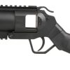 ASG M052 40mm Pistol Grenade Launcher ASG M052 40mm Pistol Grenade Launcher