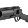 ASG M052 40mm Pistol Grenade Launcher ASG M052 40mm Pistol Grenade Launcher