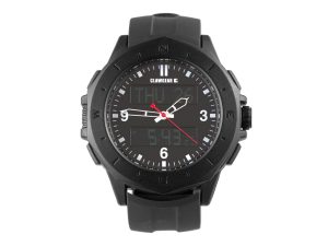 Watch Clawgear Dual Timer All Black