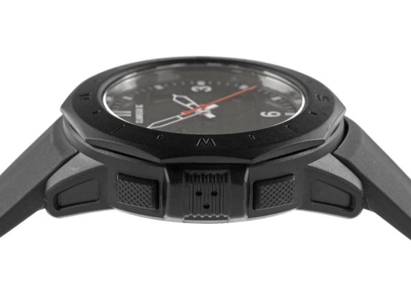 Watch Clawgear Dual Timer All Black Watch Clawgear Dual Timer All Black