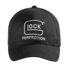 Glock Perfection Cap Black (Glock)