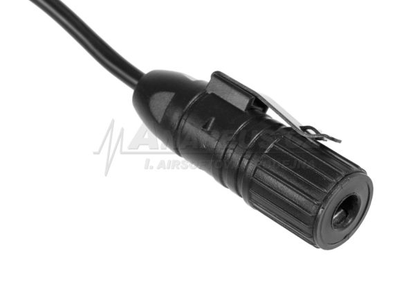 zSLX Clarus PTT Kenwood Connector (Z-Tactical) zSLX Clarus PTT Kenwood Connector (Z-Tactical)