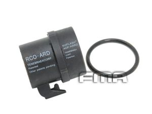 FMA Replica RCO-ARD Killflash ACOG - Black FMA Replica RCO-ARD Killflash ACOG - Black