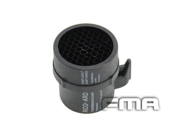 FMA Replica RCO-ARD Killflash ACOG - Black