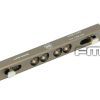FMA CNC LOWPRO 45° Mount for M300 / M600 Flashlight - Bronze FMA CNC LOWPRO 45° Mount for M300 / M600 Flashlight - Bronze