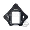 FMA NVG VAS Helmet Mounting Shroud - Black FMA NVG VAS Helmet Mounting Shroud - Black