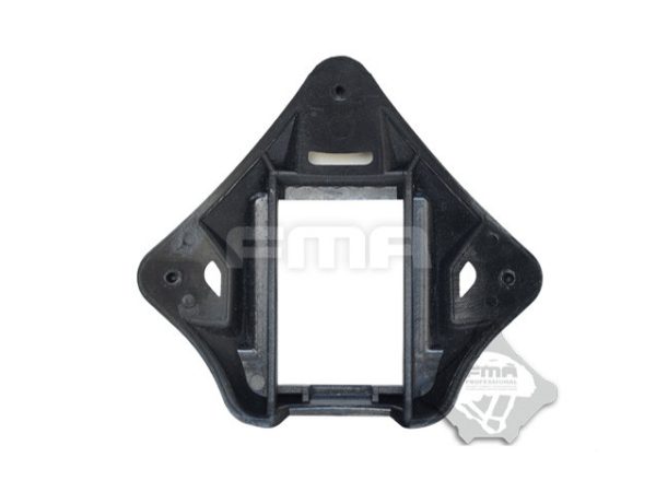 FMA NVG VAS Helmet Mounting Shroud - Black FMA NVG VAS Helmet Mounting Shroud - Black
