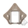 FMA NVG VAS Helmet Mounting Shroud - Tan