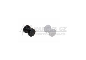 H Hop Up set stability knob