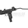 Mini SMG Co2