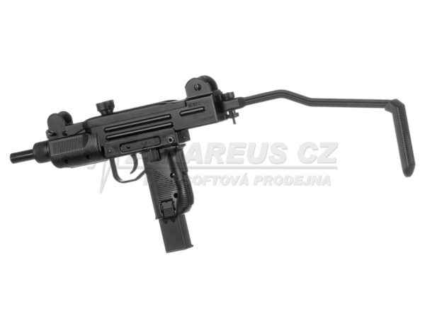 Mini SMG Co2