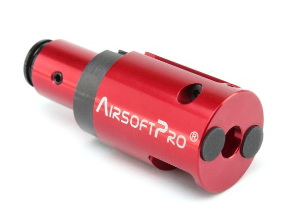 Hop up unit for Well MB-01,04,05,06,08,13,14 - Gen.3 Hop up unit for Well MB-01,04,05,06,08,13,14 - Gen.3